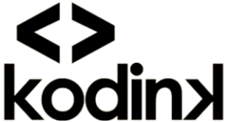 kodink logo